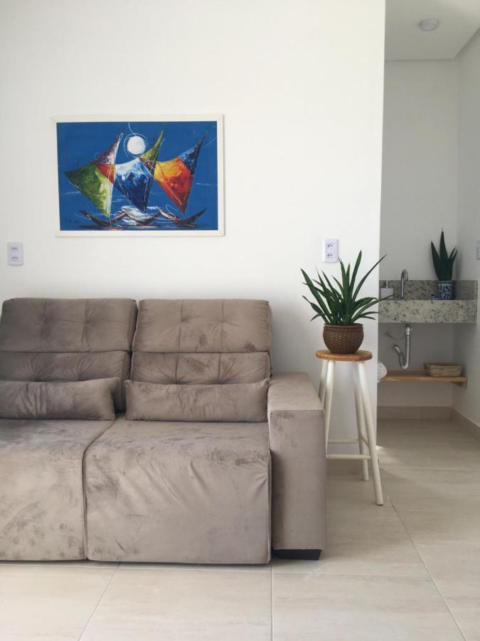 Sua casinha de férias em Icapui CE Icapuí Exterior foto