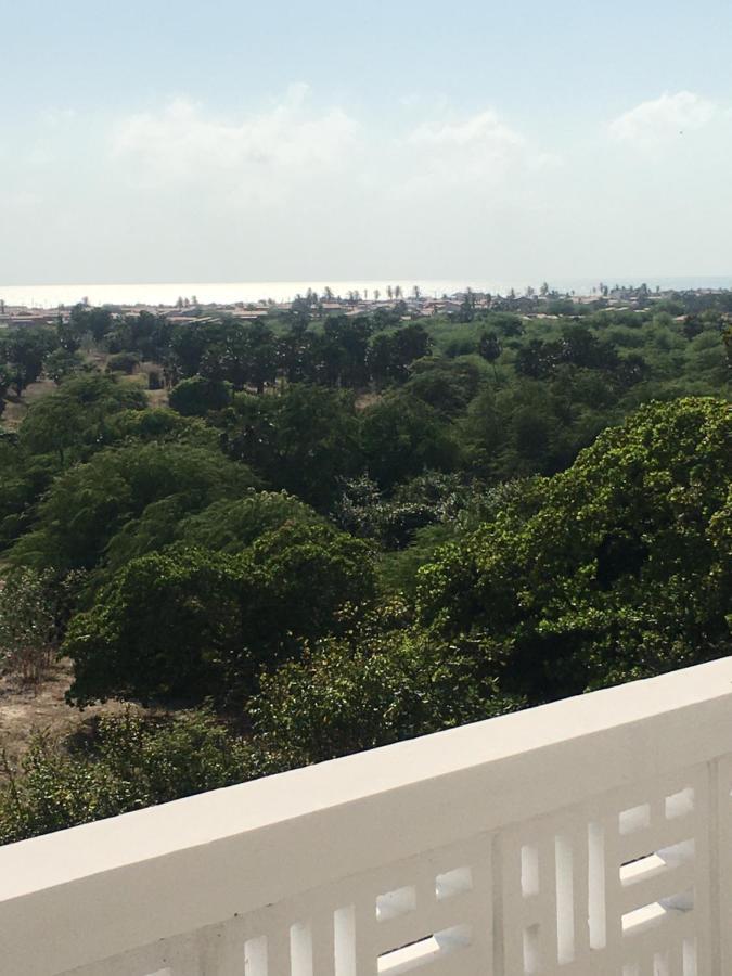 Sua casinha de férias em Icapui CE Icapuí Exterior foto