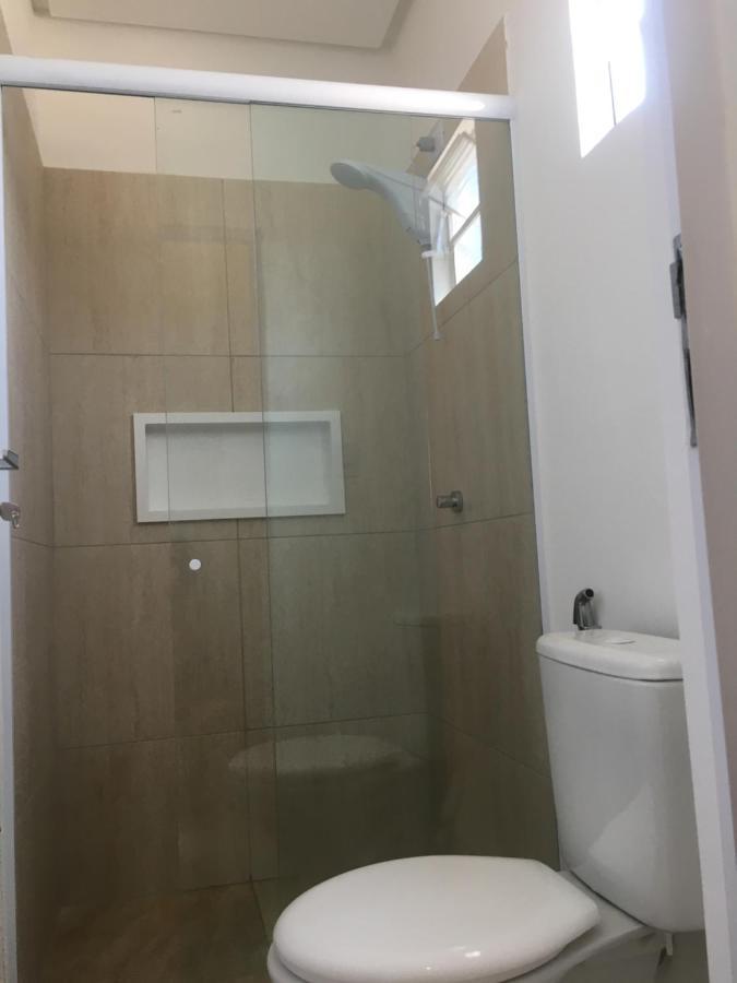 Sua casinha de férias em Icapui CE Icapuí Exterior foto