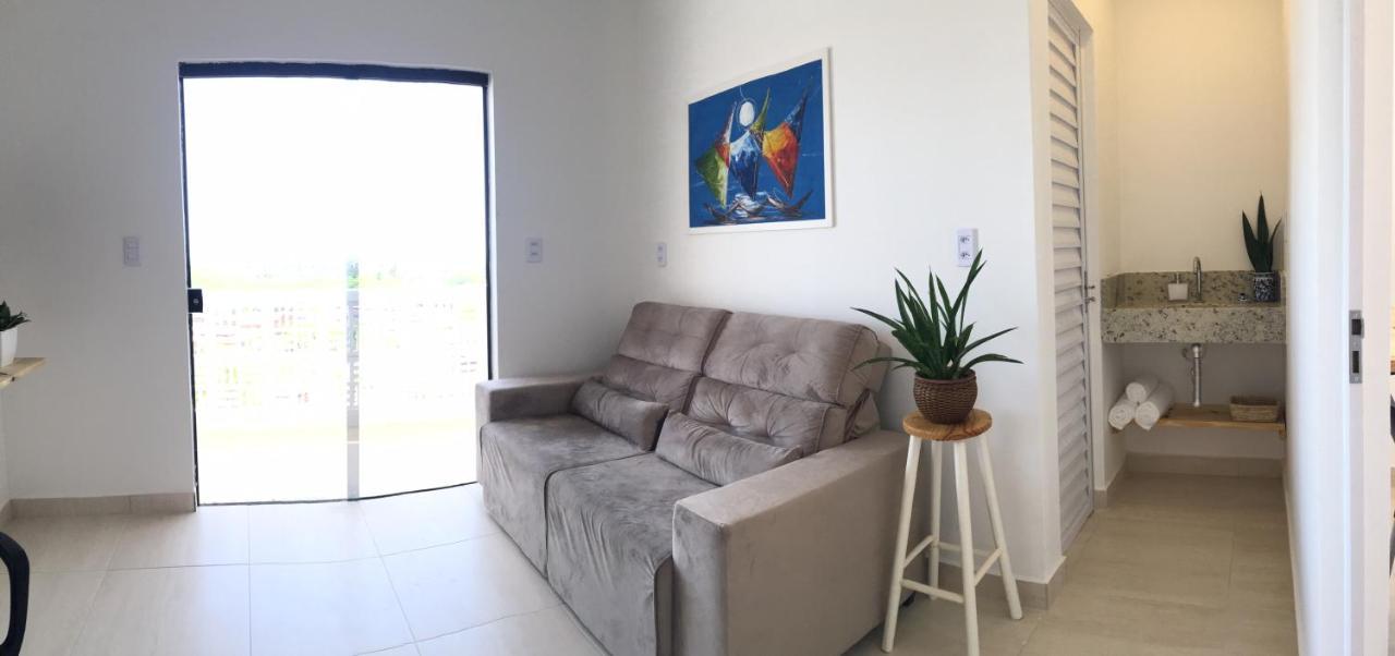 Sua casinha de férias em Icapui CE Icapuí Exterior foto