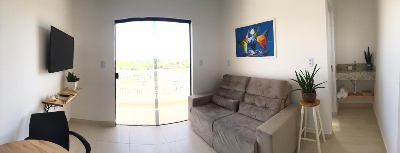 Sua casinha de férias em Icapui CE Icapuí Exterior foto