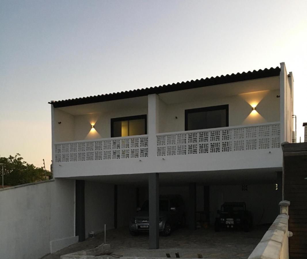 Sua casinha de férias em Icapui CE Icapuí Exterior foto