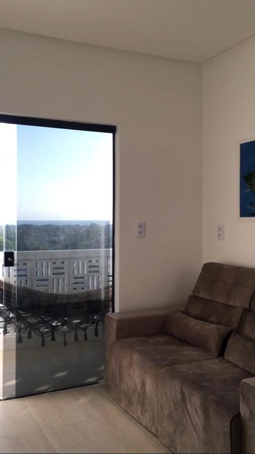 Sua casinha de férias em Icapui CE Icapuí Exterior foto
