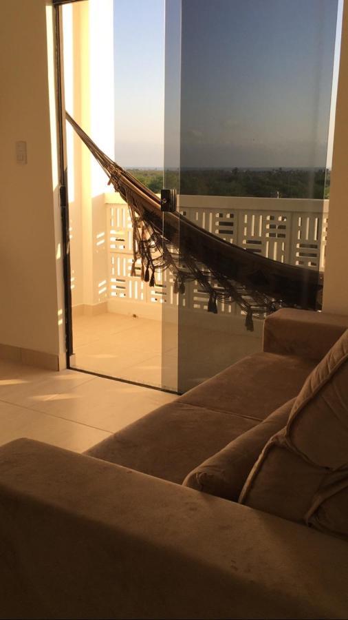 Sua casinha de férias em Icapui CE Icapuí Exterior foto