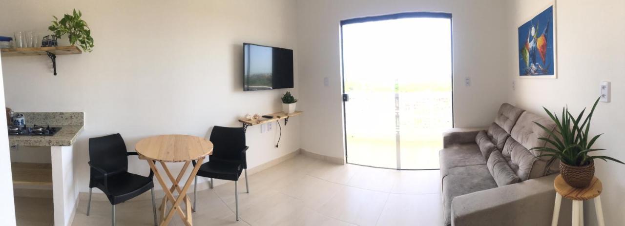 Sua casinha de férias em Icapui CE Icapuí Exterior foto
