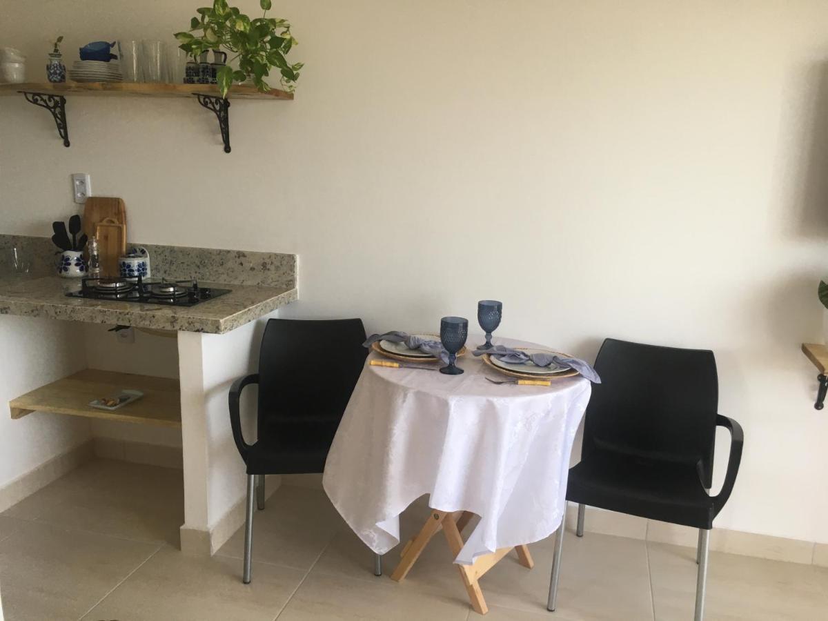 Sua casinha de férias em Icapui CE Icapuí Exterior foto